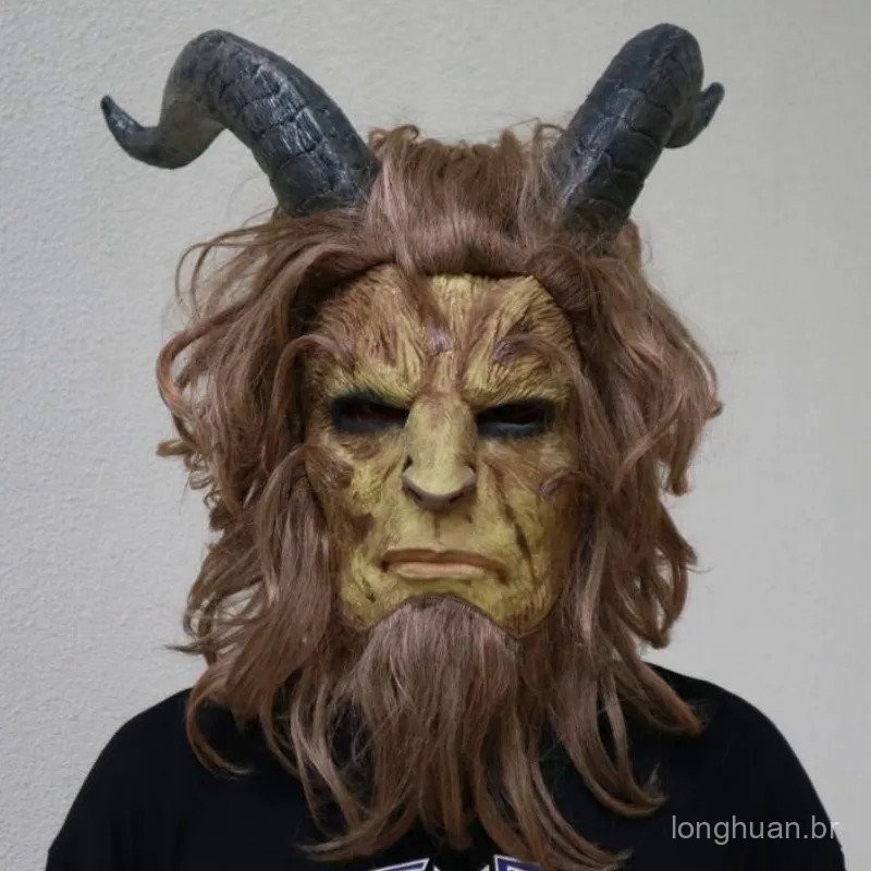 Máscara da Fera: Onde Comprar | BuscaProdutos