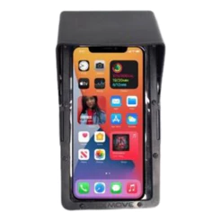 Suporte À Prova Dágua Para Celular Moto Box Move.