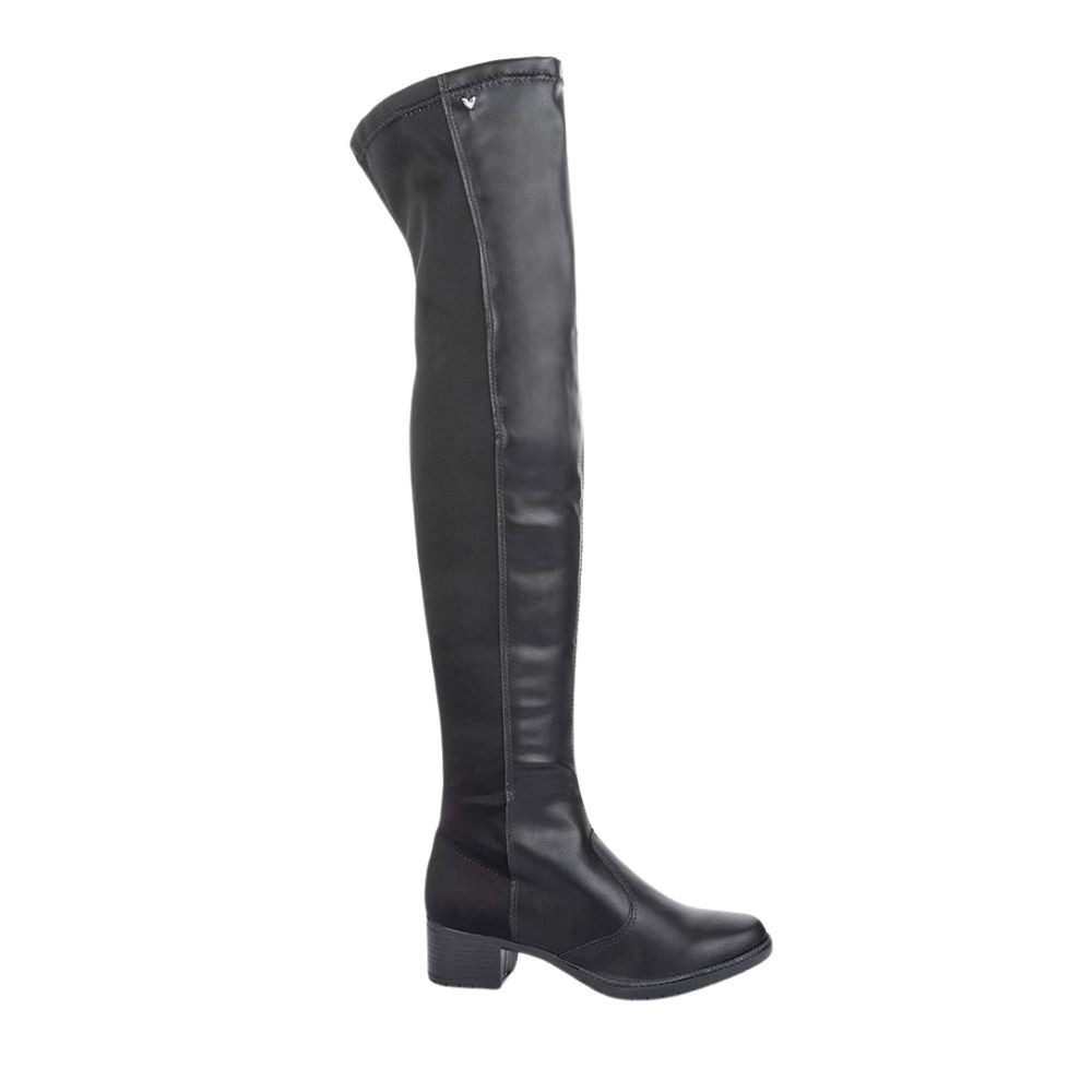 Bota Mississipi Over The Knee Montaria Feminina