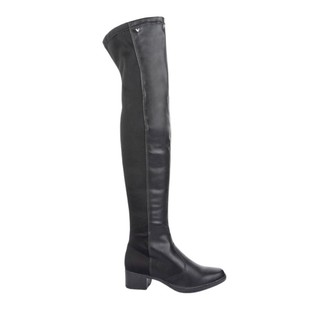 Bota Mississipi Over The Knee Montaria Feminina