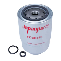 Filtro de combustível Mitsubishi Pajero Dakar 3.2 diesel 2009 A 2015/ L200 Triton 3.2 Tdi Turbo Diesel 2008 A 2010