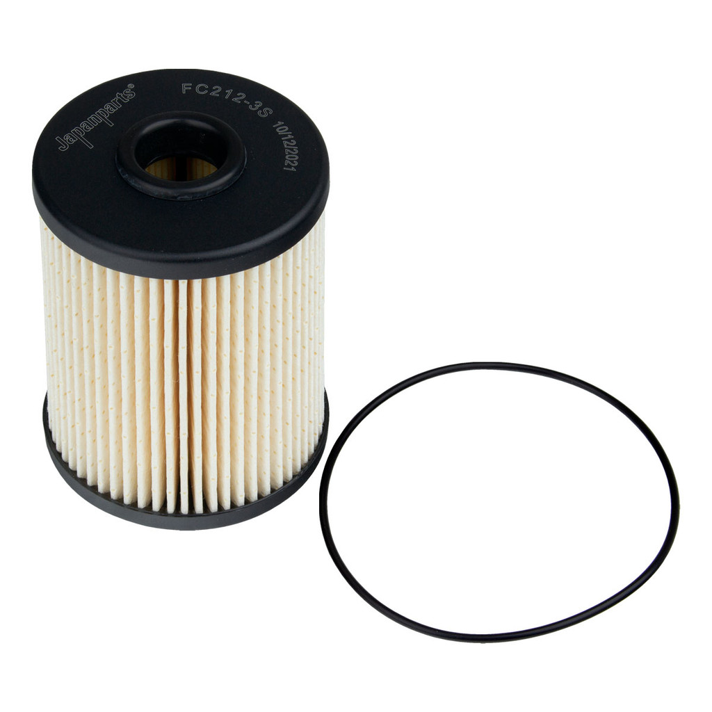 Filtro de Combustível Dodge Ram 2500 5.9 TD 2003 a 2006 / Ram 3500 5.9 HD TD 2003 a 2009