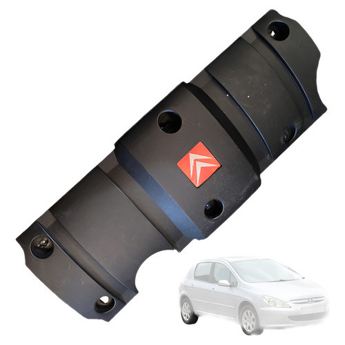 Moldura Tampa Valvula Citroen C4 C3 307 Picasso Sxara1.6 16v