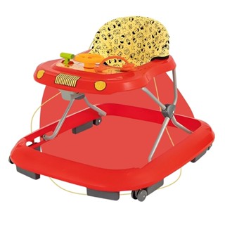 Andador Bebê Tutti Baby Safari Trava De Segurança Até 12kg em Oferta na Shopee