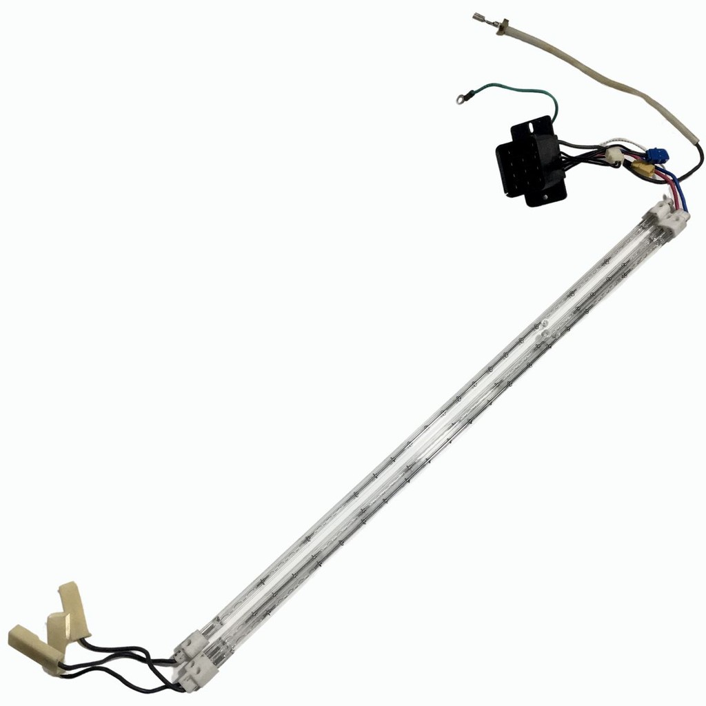 Lampada Fusor Lexmark W840 W850 X850 X852 X854