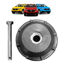 Kit Parafuso E Porca Para Estepe Fiat Strada 1998 Á 2022