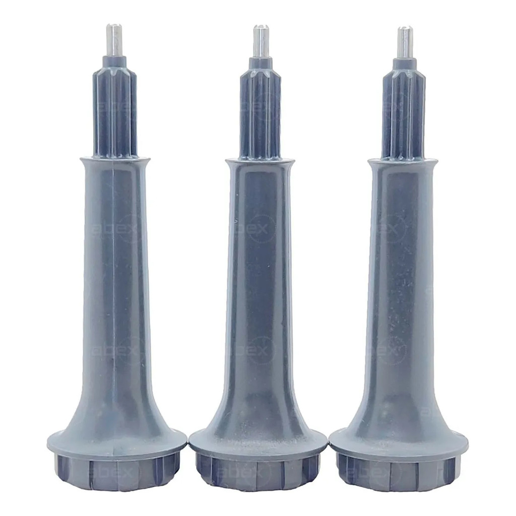 3 Eixos Cinza Processador Philips Walita Ri7636 Original