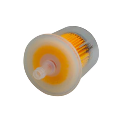Filtro combustível Motor Popa Johnson Evinrude 25 30 40 75 90 hp