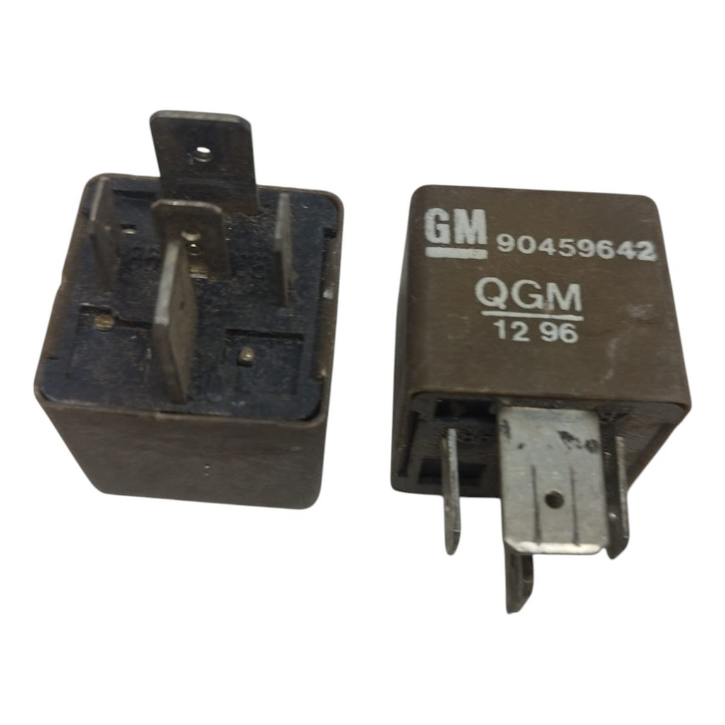 Relé Bomba Combustível Gm Celta Vectra Corsa Origin 90459642