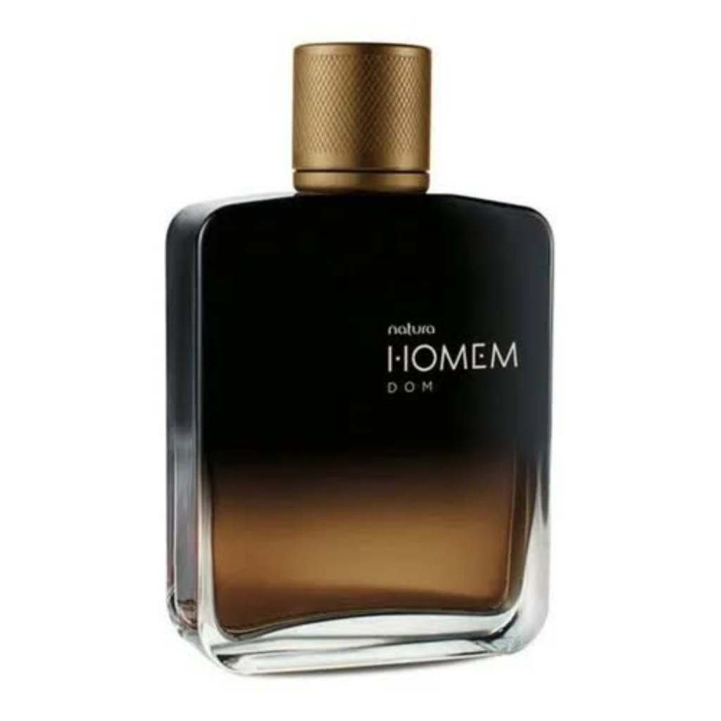Perfume Natura Homem Dom 100 Ml em Oferta na Shopee