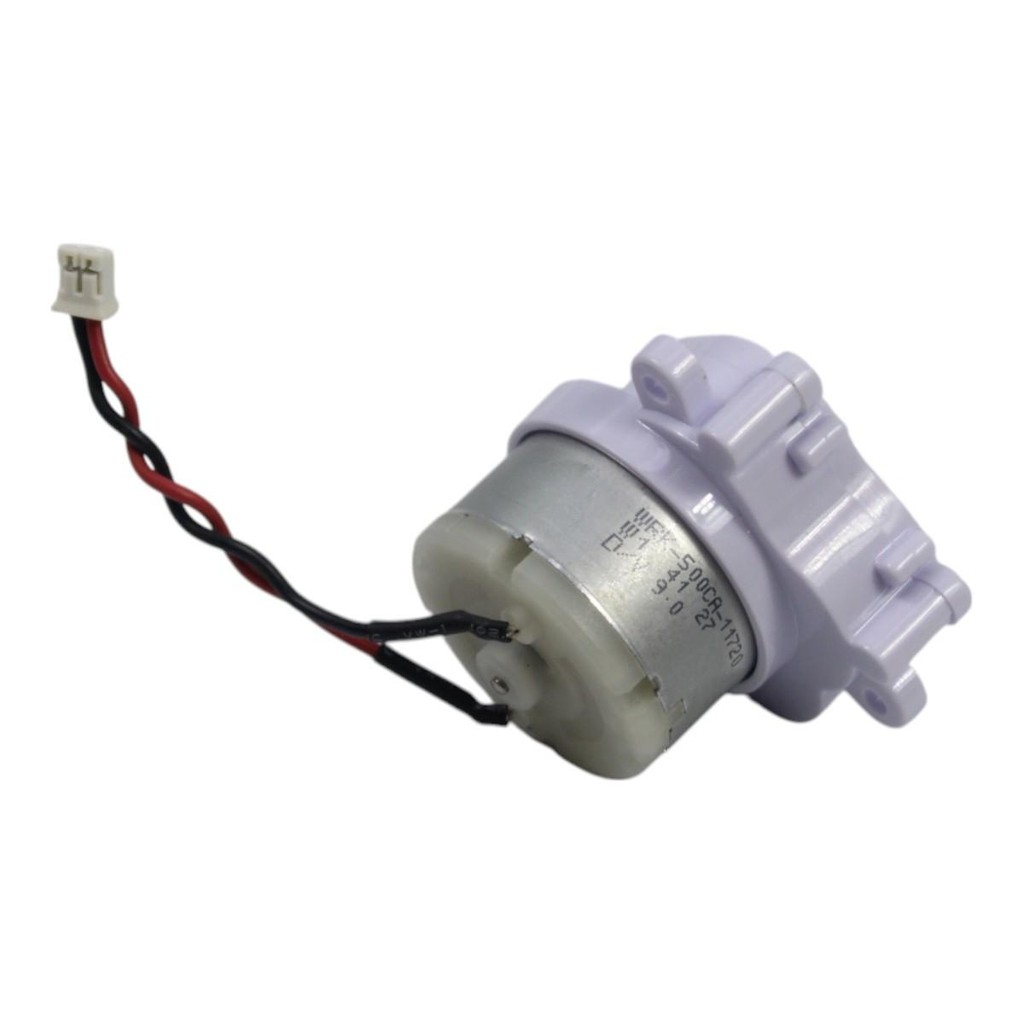 Motor da Escova Lateral P/ Aspirador de Pó Robô Philips Xu3000 Original