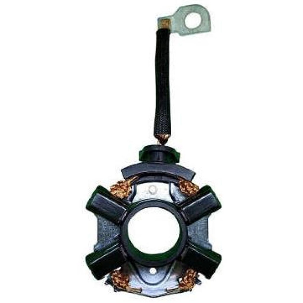 Porta escova Jeep Grand Cherokee 2005 a 2023 IKRO IK1056