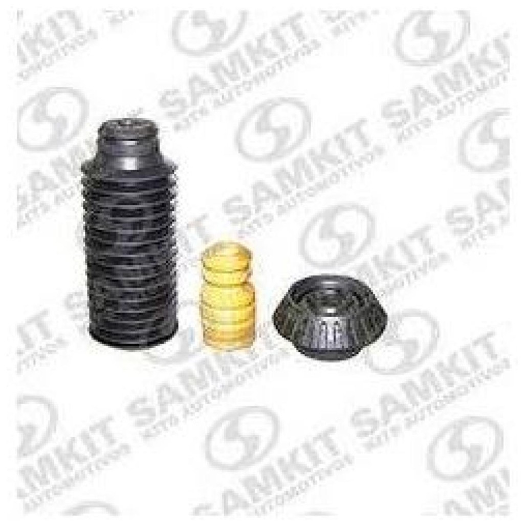 Kit de reparo do amortecedor Dianteiro Honda Fit 2003 a 2015