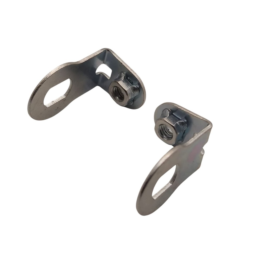 Suporte Pisca Dianteiro Cb300 2010 2011 2012 2013 2014 2015 em Oferta na Shopee