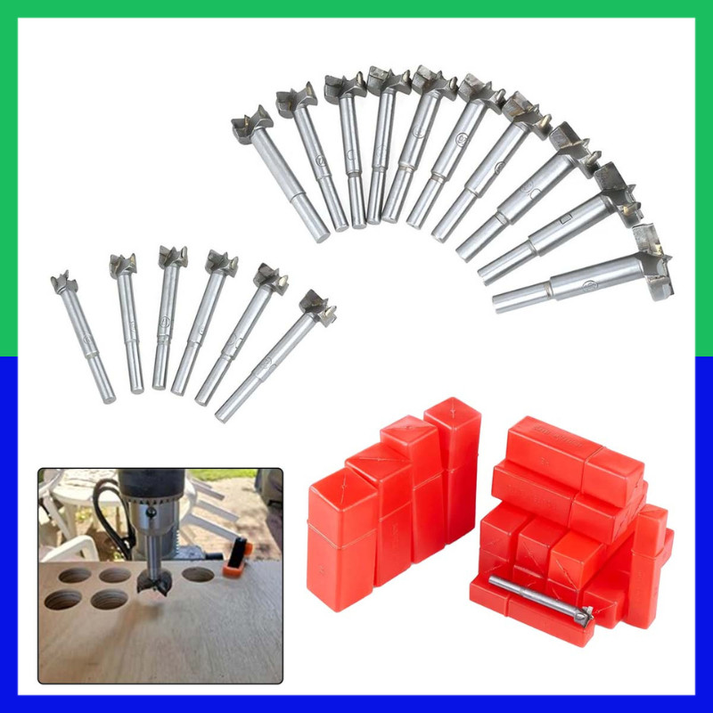 Ferramenta de serra de furo ajustável, ferramenta de serra de furo para ferramenta de carpinteiro de perfuração ajustáve