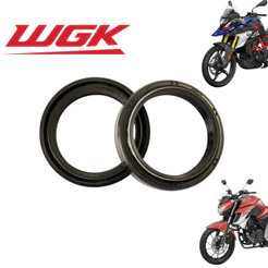 Par Retentor Bengala Fazer 250 18/ Lander 19/ Mt-03 16/ Bmw Gs 310 17/ - Wgk 10120161