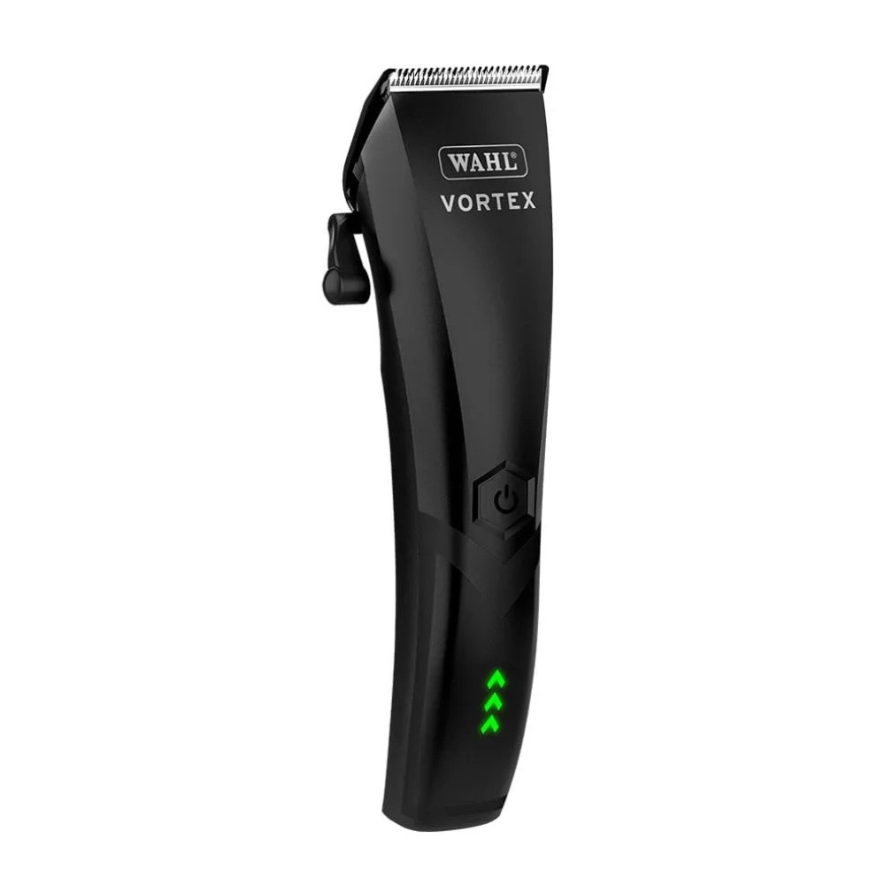 Maquina Corte Wahl Vortex Cordless Bivolt Sem Fio | Linha Profissional
