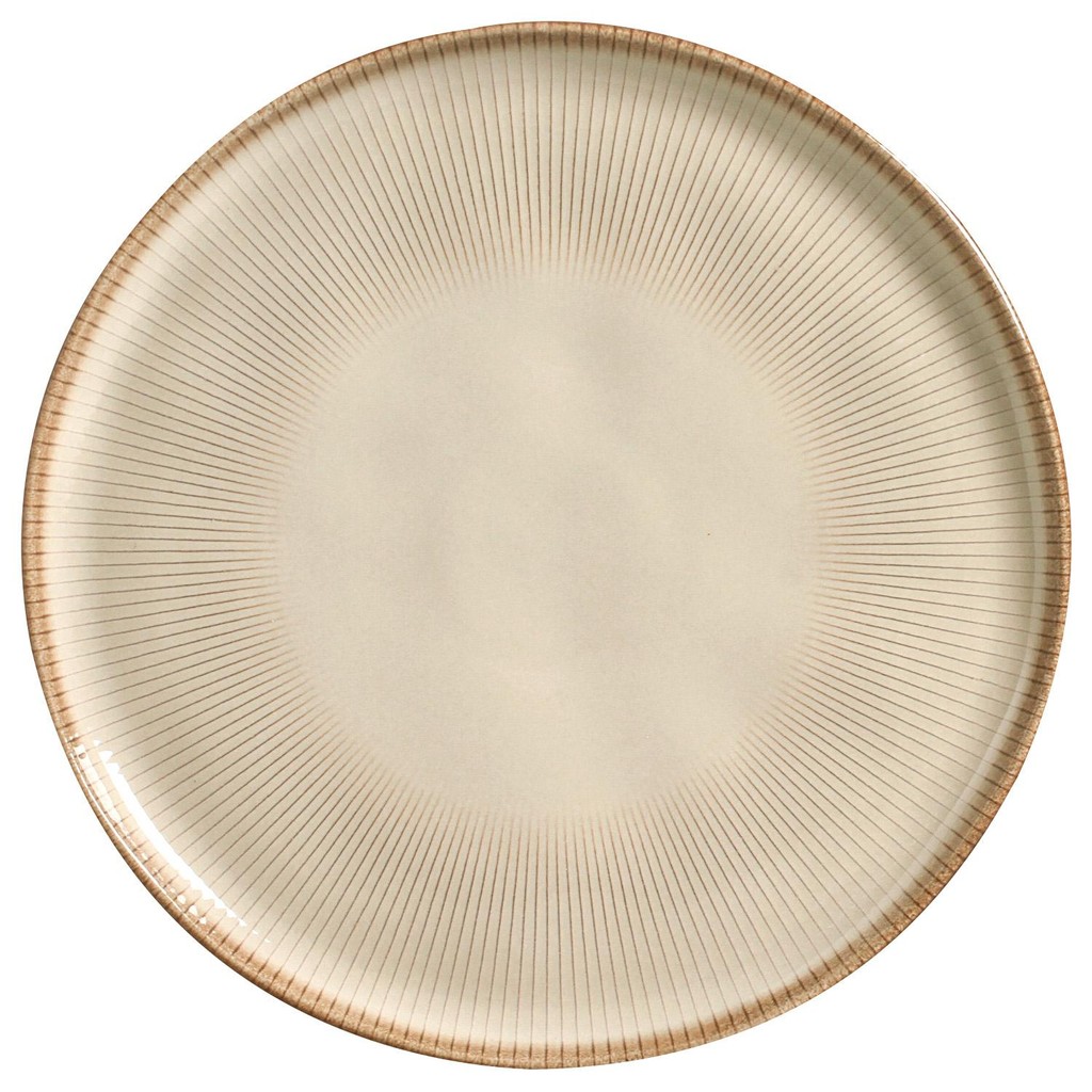 Conjunto com 6 Pratos Raso Bio Raio em Oferta na Shopee