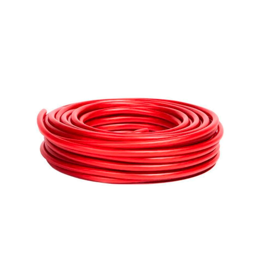Fio Bateria Condustein 35mm Vermelho - 5 Metros