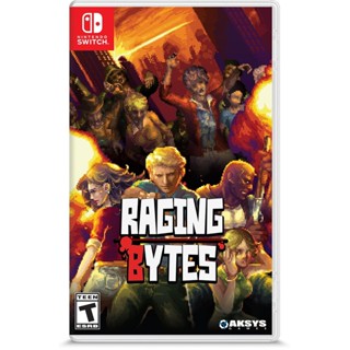 Raging Bytes Switch Midia Fisica em Oferta na Shopee