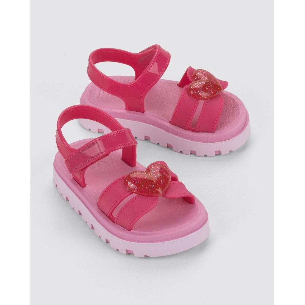 Sandália de Bebê Zaxy Daily Love - Baby & Kids Fashion
