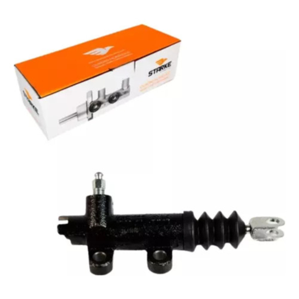 Cilindro Auxiliar Embreagem Elantra/santa Fe/cerato/ix35