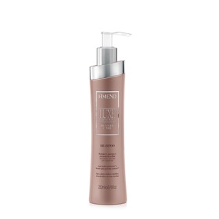 Amend Luxe Creations Blonde Care - Shampoo 250ml em Oferta na Shopee