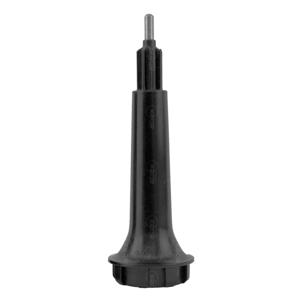 Eixo Espremedor Processador Philips Walita Ri7630 Ri7636