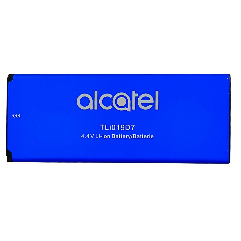 Bateria Alcatel 1C 5033J TLi019D7 [Original Retirada]
