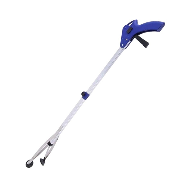 Uuini Ventosa Aperto Longo Alcance Grabber Reacher Ferramenta Captação Para Uso Recuperação Doméstica