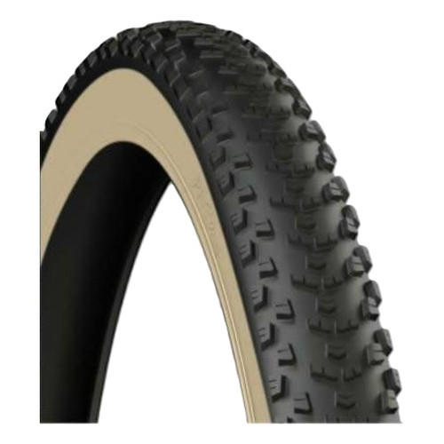 Pneu 29 2.10 Nomad Preto Faixa Bege Mtb Mountain Bike Aro em Oferta na Shopee