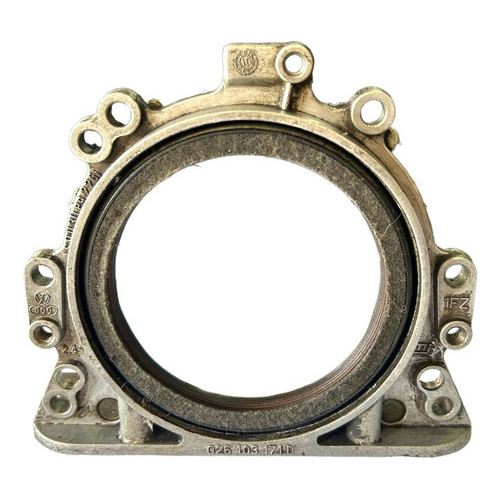 Flange Retentor Volante Do Motor Gol 1.0 Mi