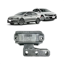 Coxim Lado Direito Motor - Polo Virtus T-cross 2018/2025