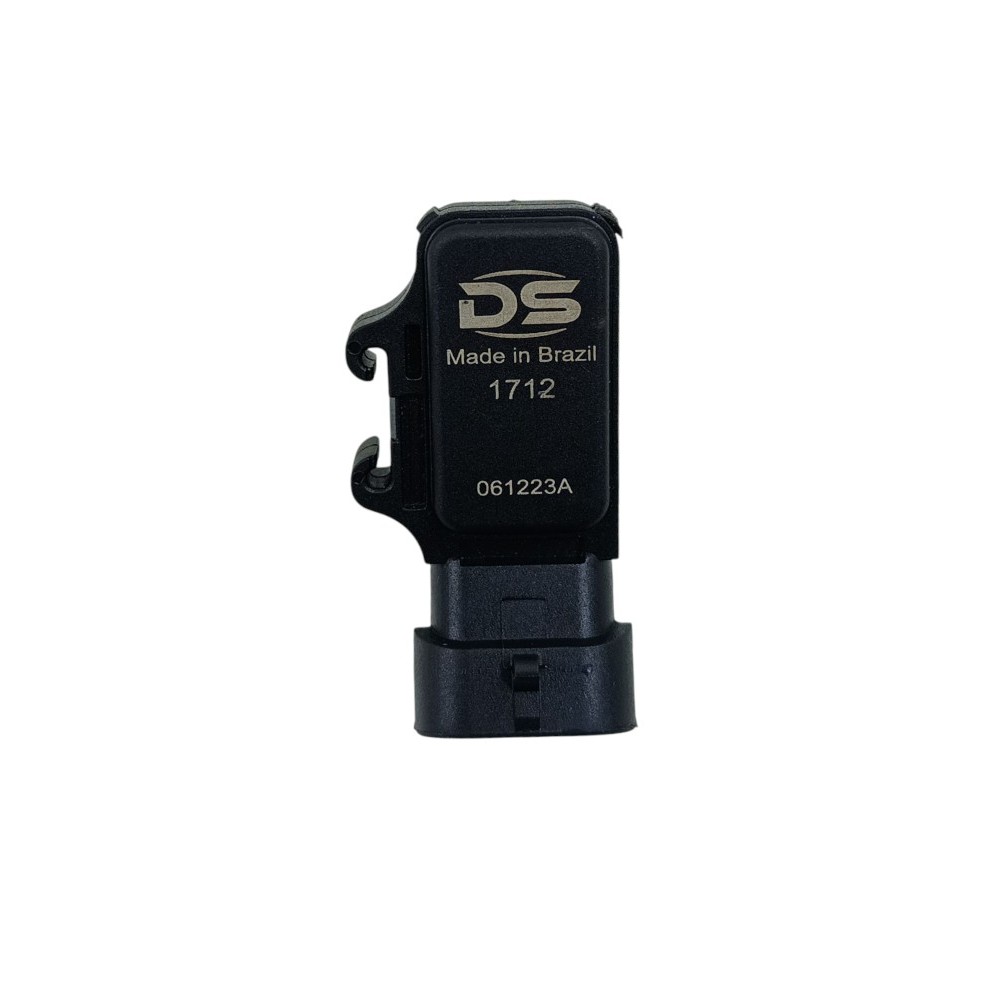 Sensor Map Fiat Palio 1.8 2006 2012 Usado
