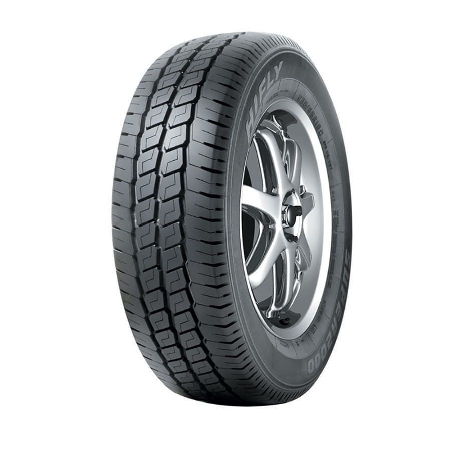 PNEU HIFLY 185R14C 102/100R SUPER2000 em Oferta na Shopee
