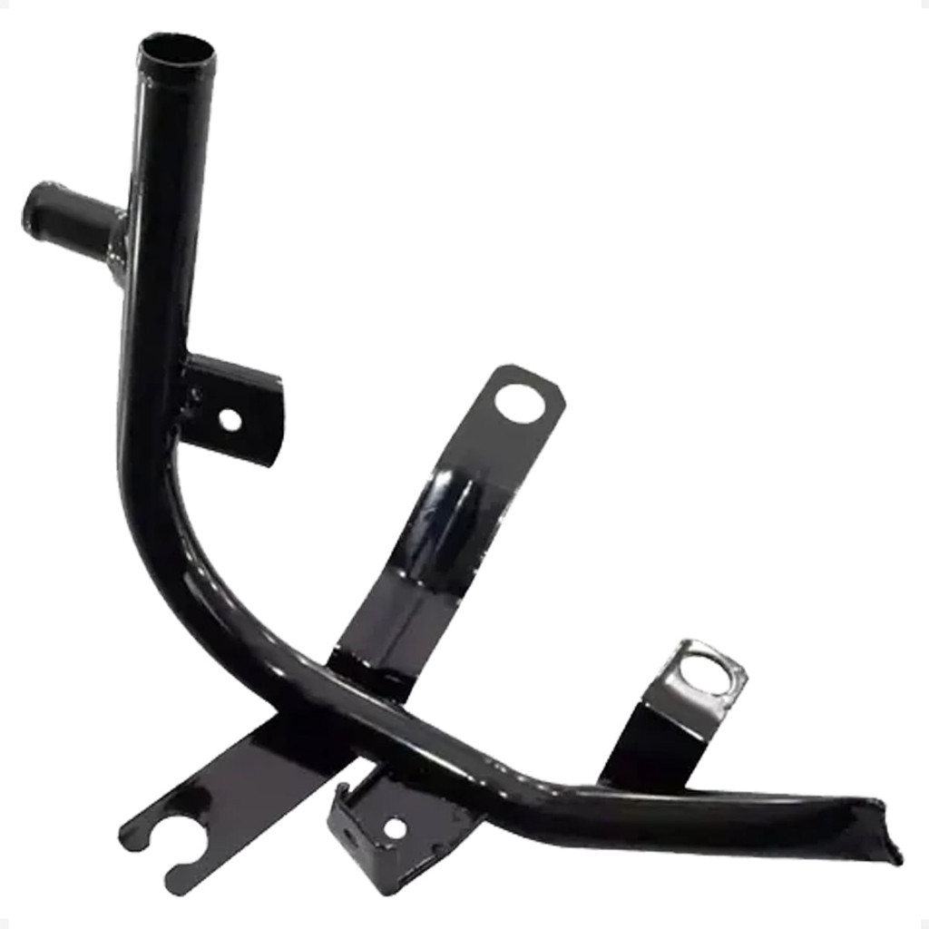 Tubo Refrigeração Vw Gol 2000 a 2005 - 155839 - VC126