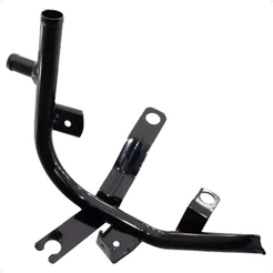 Tubo Refrigeração Vw Gol 2000 a 2005 - 155839 - VC126