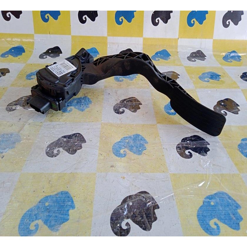 Pedal Acelerador Eletronico Peugeot 208 2013 2014