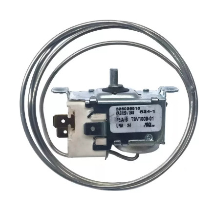 TERMOSTATO FRIGOBAR BRASTEMP TSV1009-01 W11082450