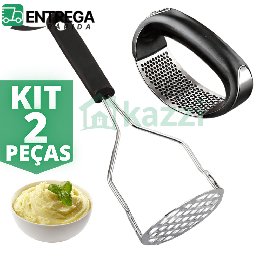 Utensílios de Inox para Cozinha: Onde Comprar | BuscaProdutos