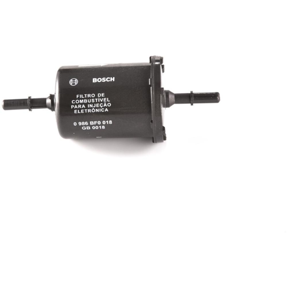 Filtro Combustível Fiesta 2010 a 2018 Bosch 0 986 BF0 018 - Automobiles