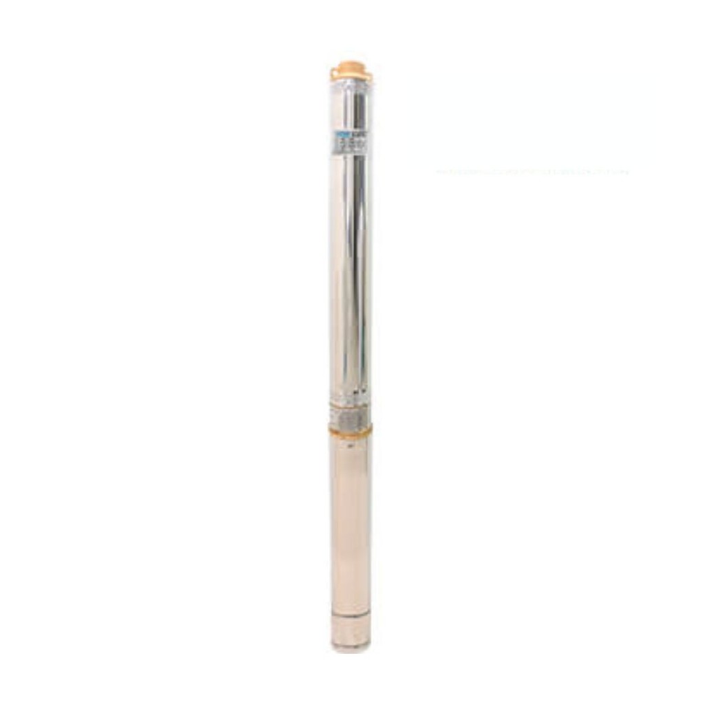 BOMBA SUBMERSA 4SG-T5-11 2.0HP 220V  TRIFASICA LUKMA