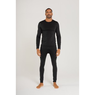 Camiseta em Malha Térmica Just Basic em Oferta na Shopee