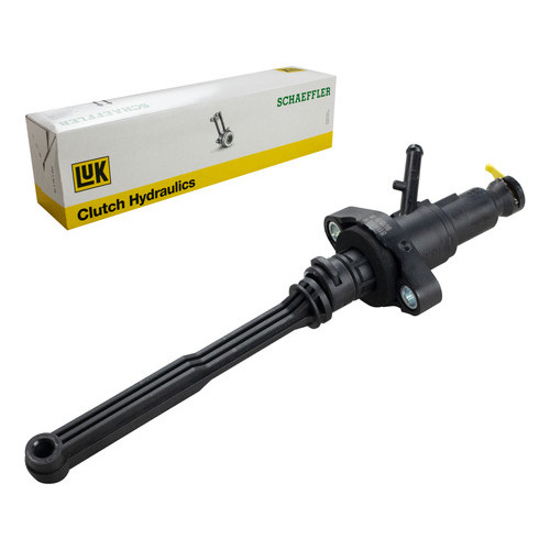 Cilindro Mestre Pedal Embreagem Idea Palio 1.0 1.4 Fire Luk