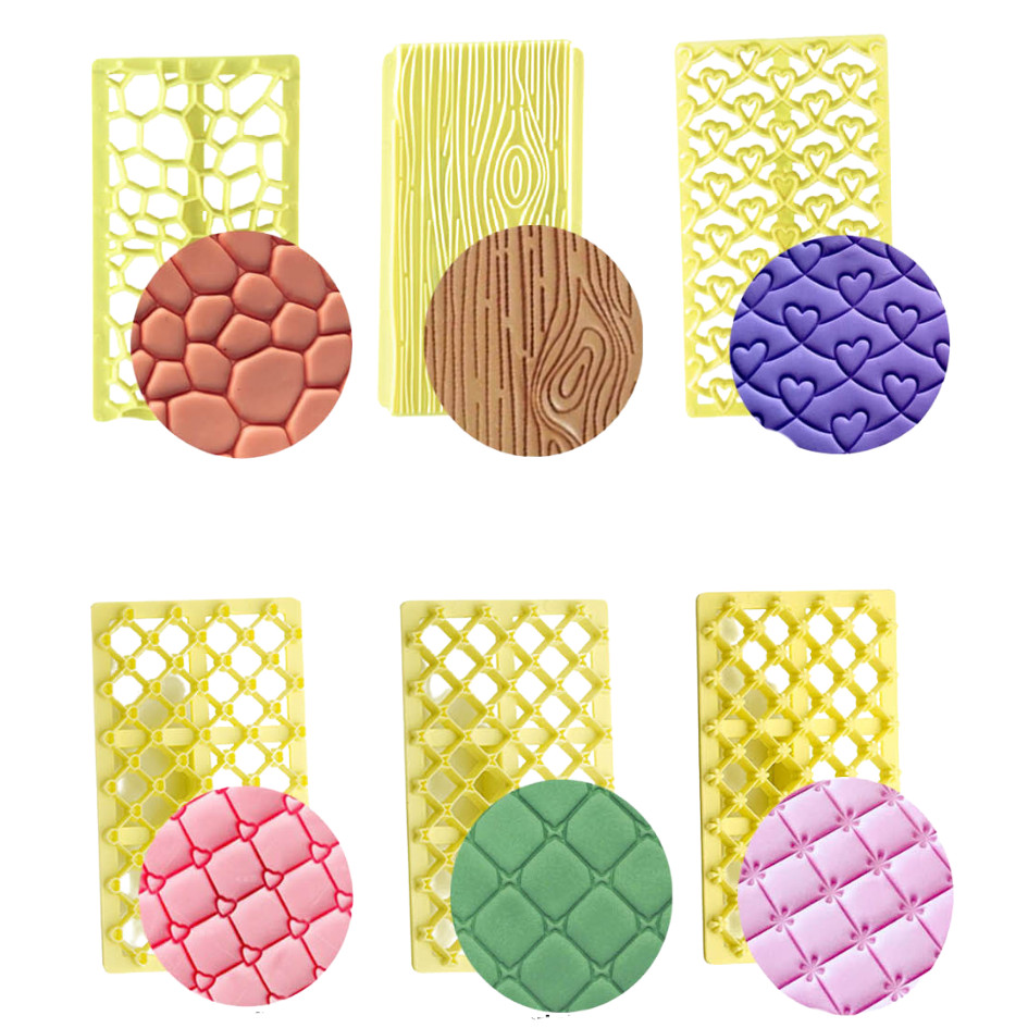 Marcador de Pasta Americana Para Decoração Biscuit Massa Confeitaria BlueStar em Oferta na Shopee