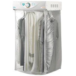 Secadora De Parede Fischer Super Ciclo 8 Kg Com Timer Contínuo Branco 127V