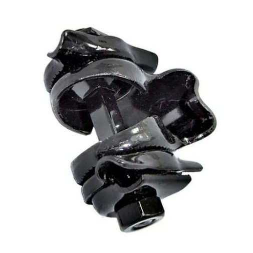 Carrinho castanha De Banco Selim Bicicleta Reforçada 22mm Oferta em Oferta na Shopee