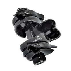 Carrinho castanha De Banco Selim Bicicleta Reforçada 22mm Oferta