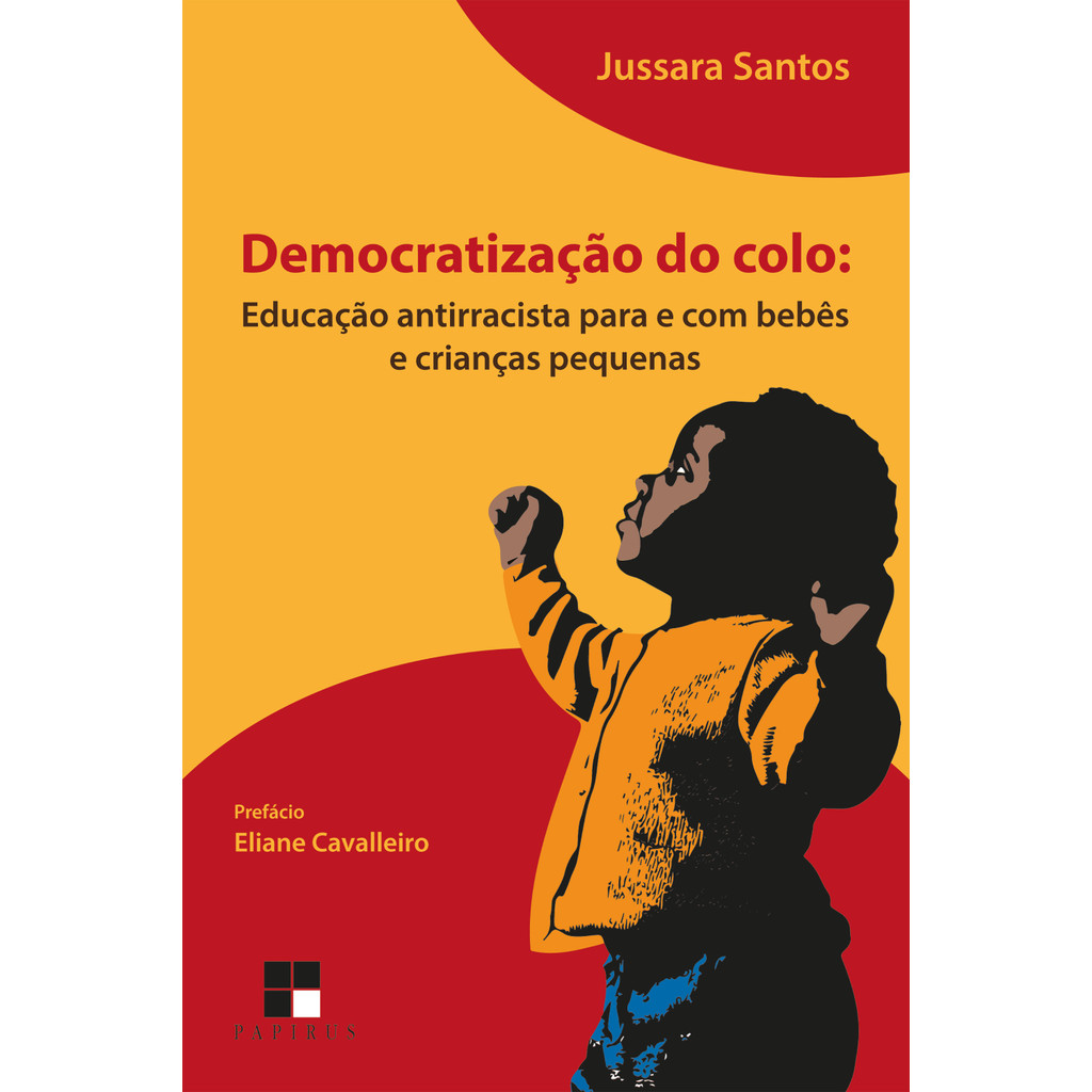 Democratização do colo - Papirus Editora em Oferta na Shopee
