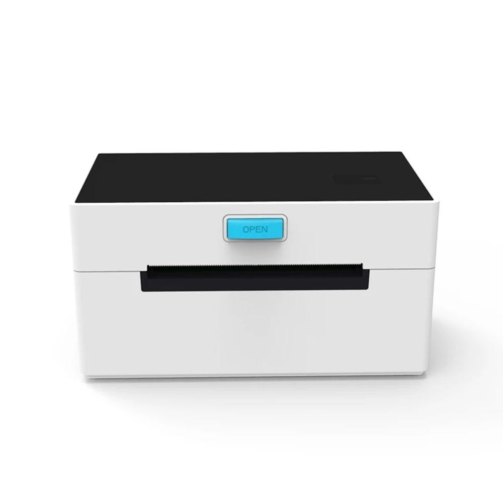 Impressora Etiqueta Mercado Livre Térmica Site Adesiva - Nfe C/ Bluetooth